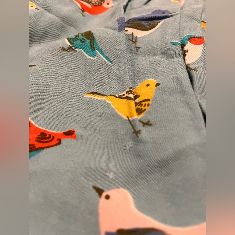 MB bird skirt - Picture 4 of 5